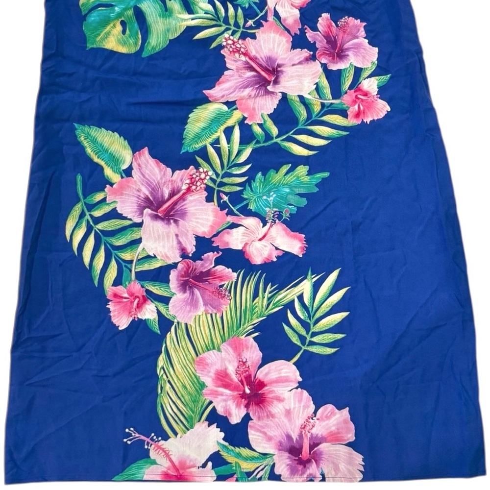 Tommy Bahama Tropic Of Tina Dress - Picture 6 of 12